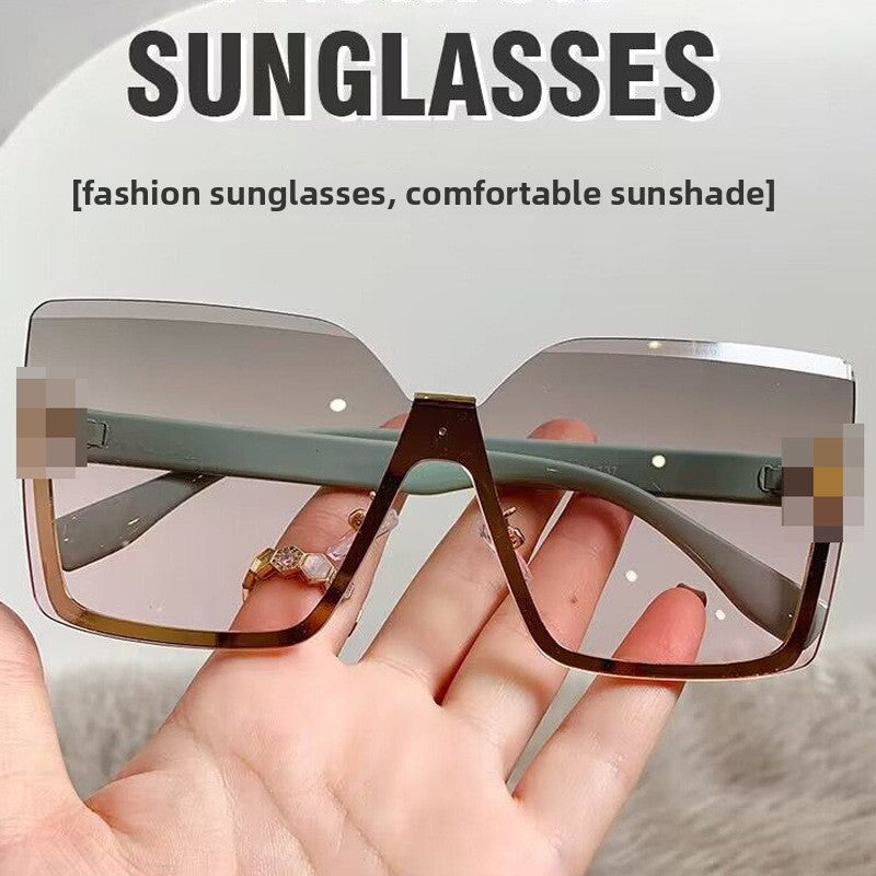Lady sunglasses