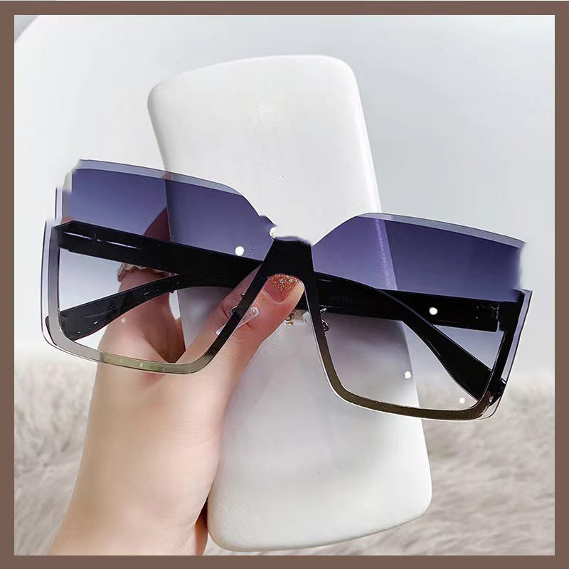 Lady sunglasses