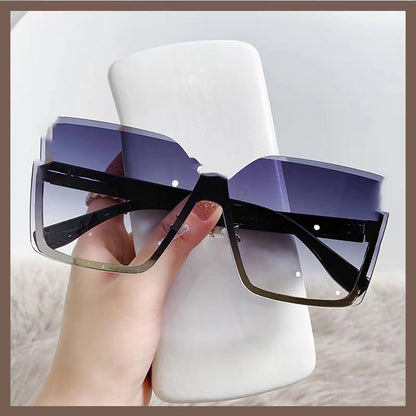 Lady sunglasses