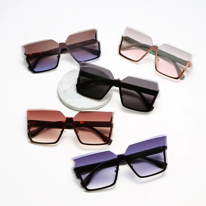 Lady sunglasses