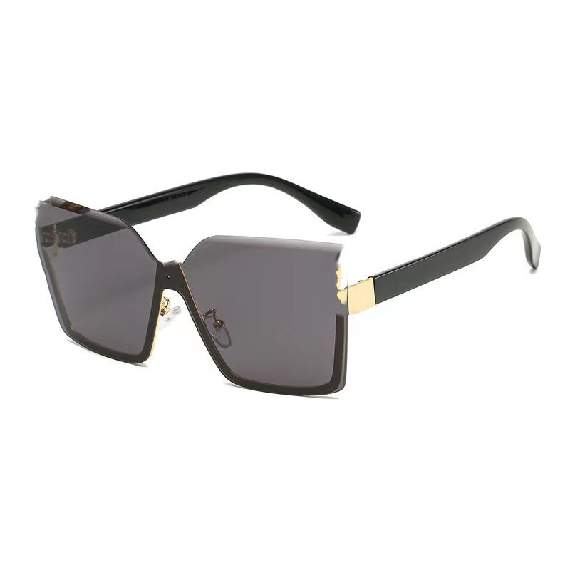 Lady sunglasses