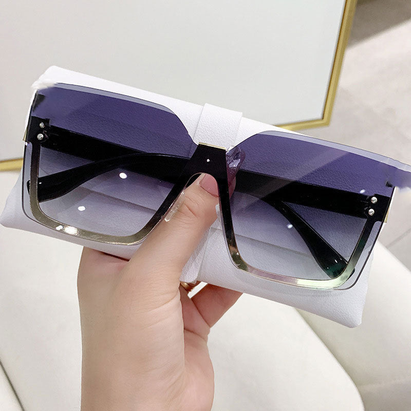 Lady sunglasses