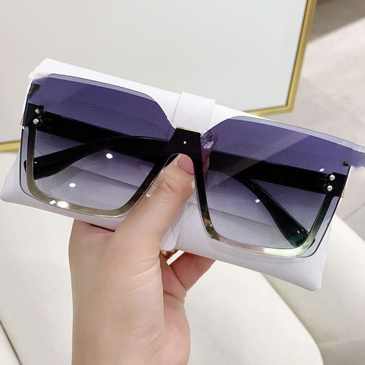 Lady sunglasses