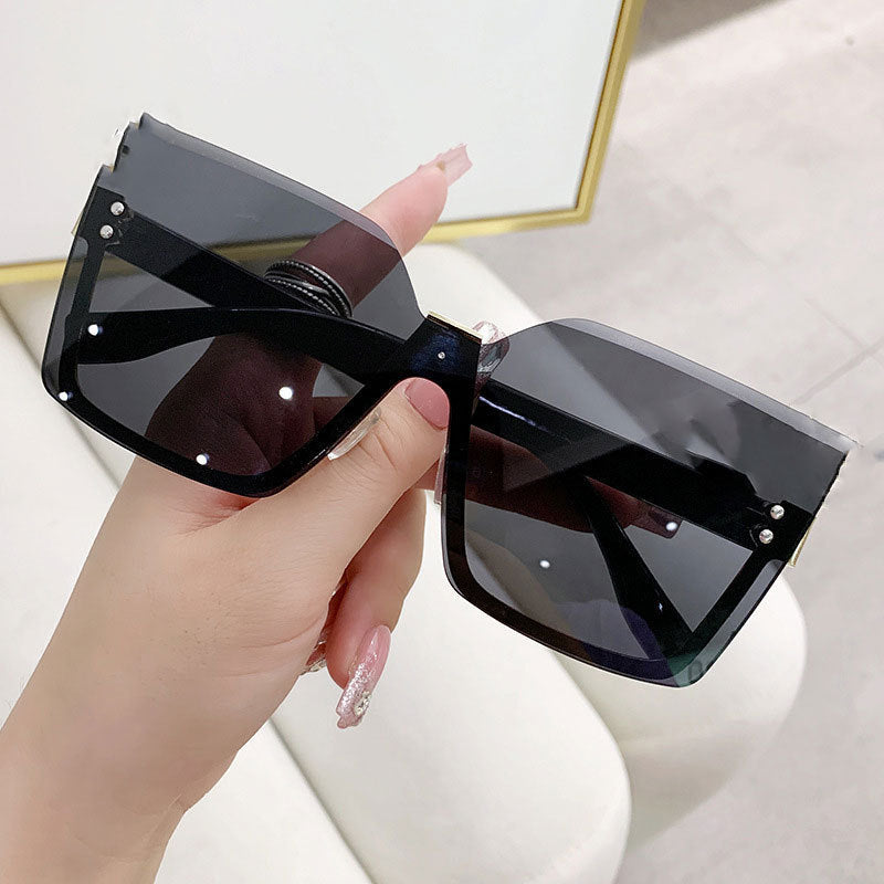 Lady sunglasses