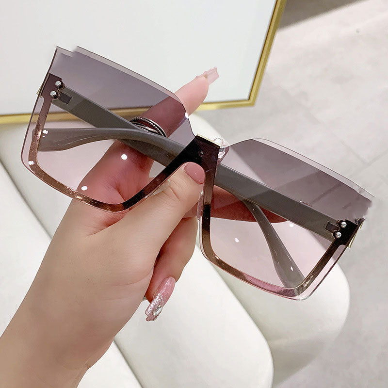 Lady sunglasses