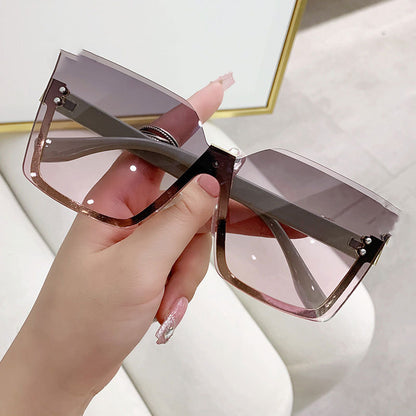 Lady sunglasses