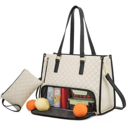 Lady Tote handbag