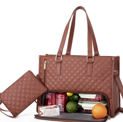 Lady Tote handbag