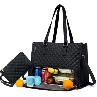 Lady Tote handbag
