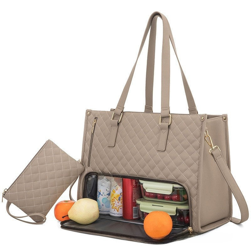 Lady Tote handbag