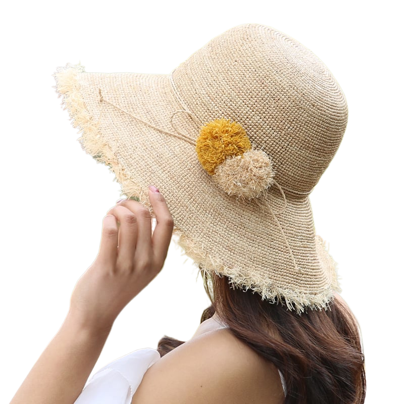 Lafite Straw Hat