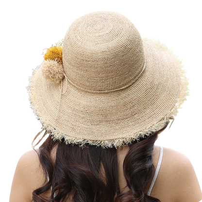 Lafite Straw Hat