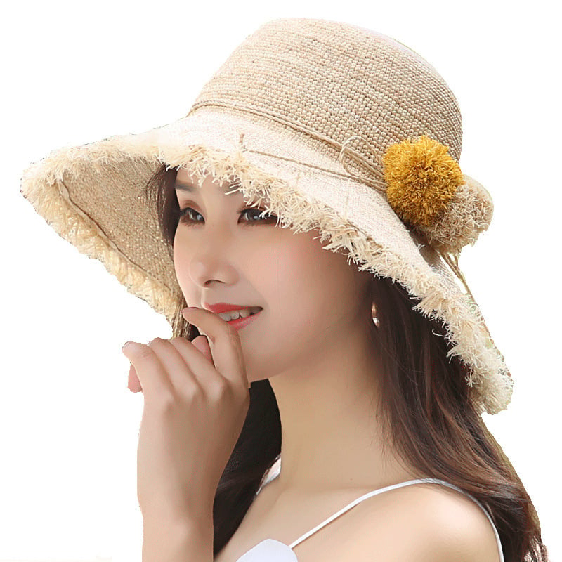 Lafite Straw Hat