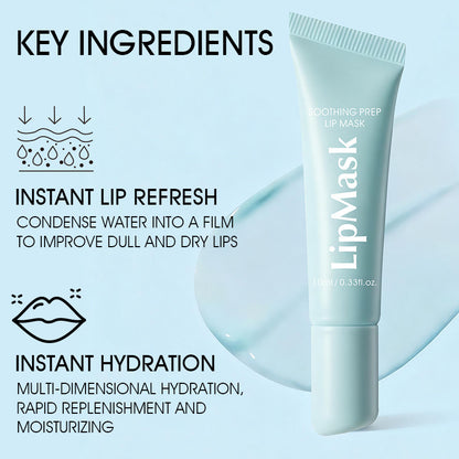 Laka Soothing Lip Mask