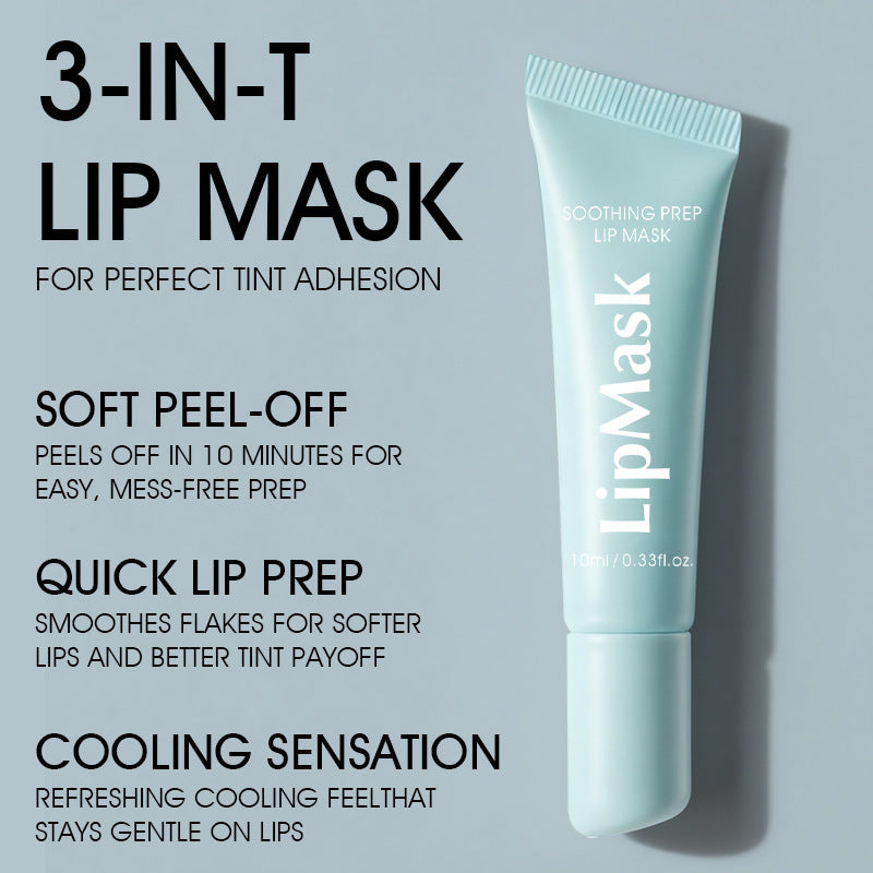 Laka Soothing Lip Mask