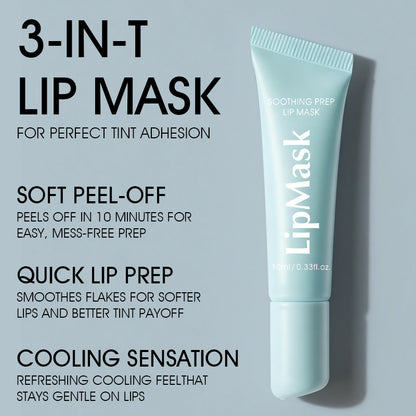 Laka Soothing Lip Mask