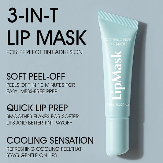 Laka Soothing Lip Mask