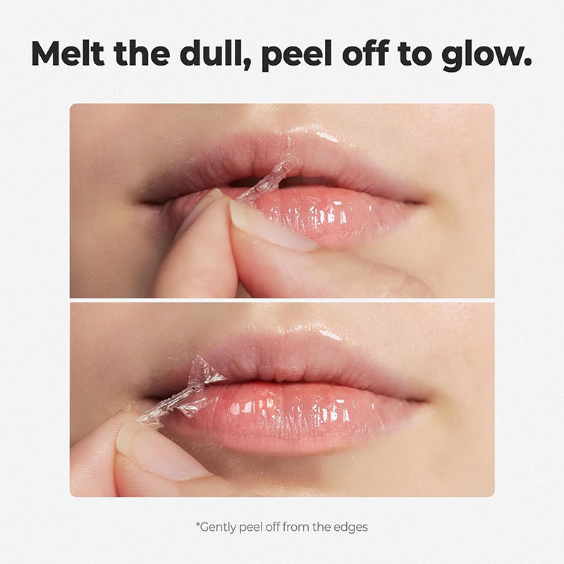 Laka Soothing Lip Mask