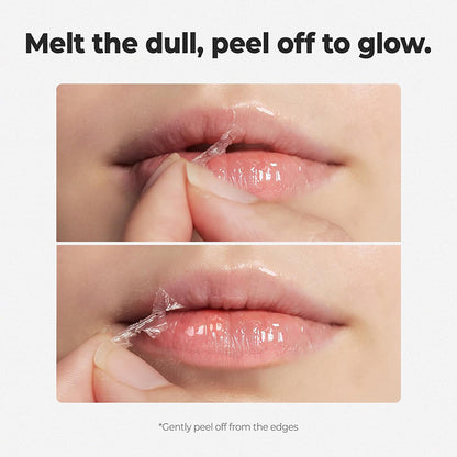 Laka Soothing Lip Mask