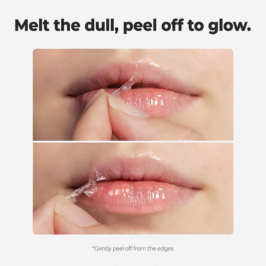 Laka Soothing Lip Mask