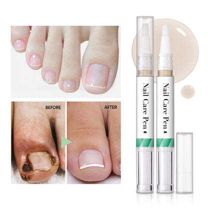 Lakerain Nail Growth Oil