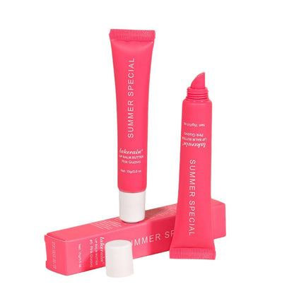 Lakerain Summer Butter Lip Balm