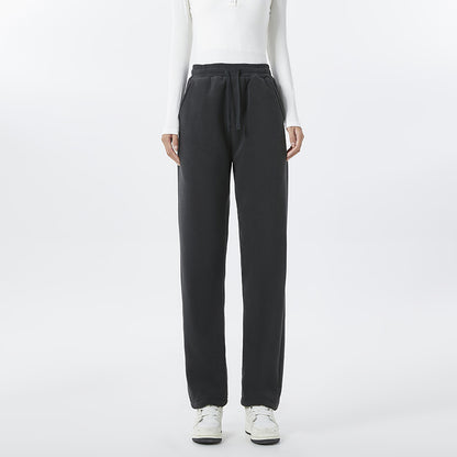 Lambskin Sweatpants