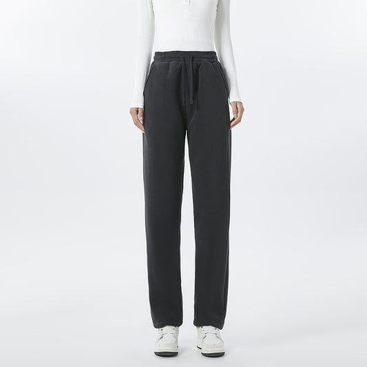 Lambskin Sweatpants