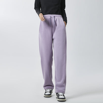 Lambskin Sweatpants