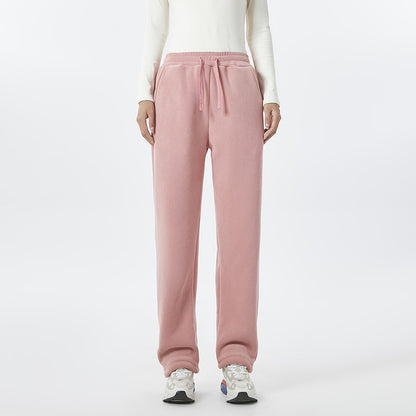 Lambskin Sweatpants