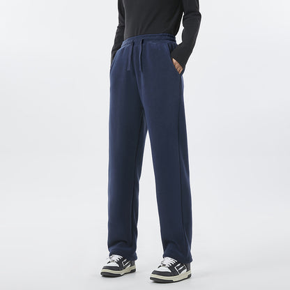 Lambskin Sweatpants