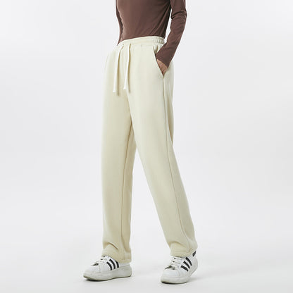 Lambskin Sweatpants