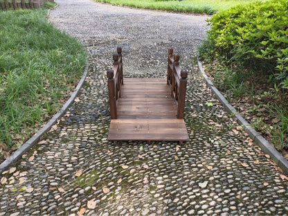 Landscape Bridge