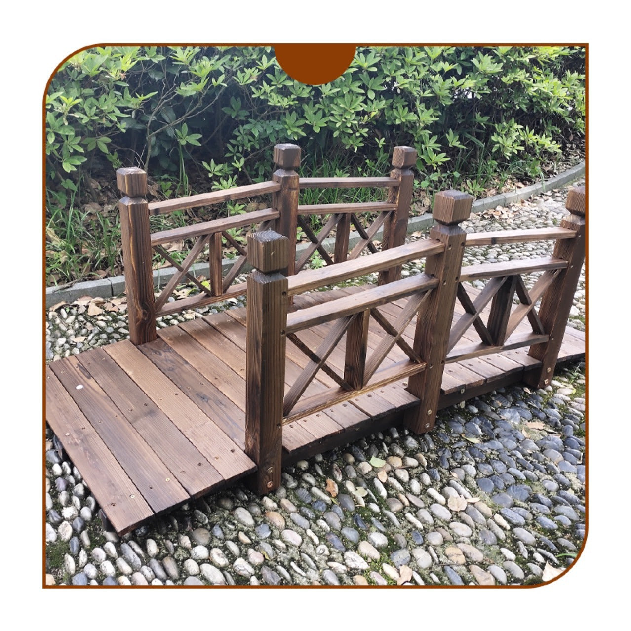 Landscape Bridge