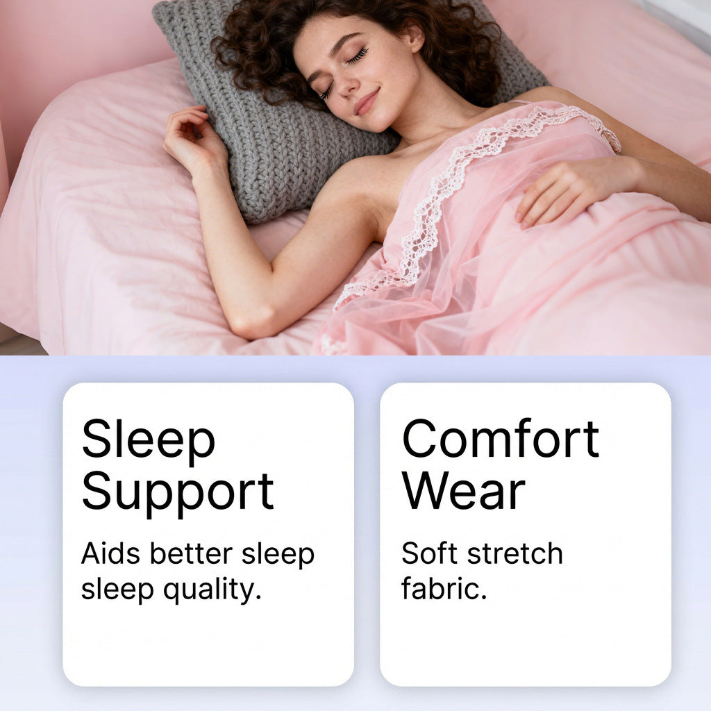 LANISKA Lip Care Sleep Patches