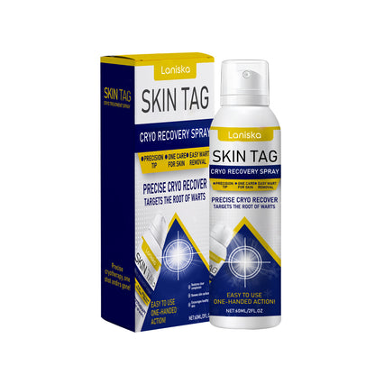 Laniska Skin Care Moisturizing Spray