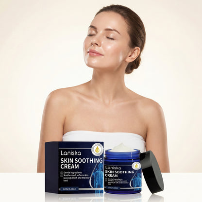 LANISKA Skin Moisturizing Cream