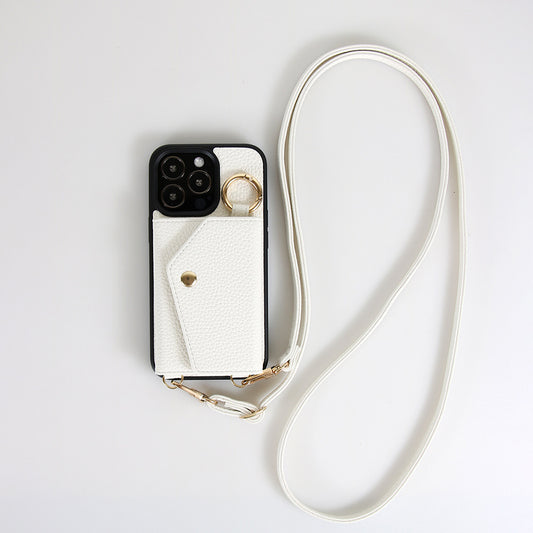 Lanyard Phone Case