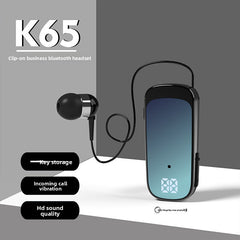 K65 black
