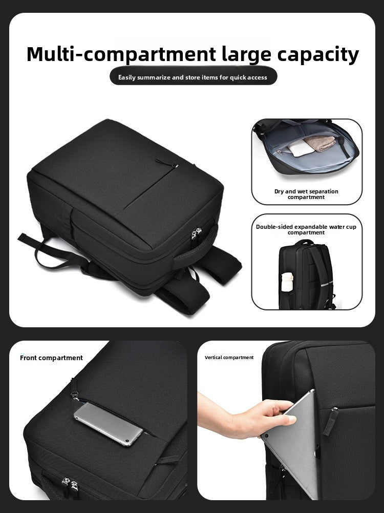 Laptop Backpack