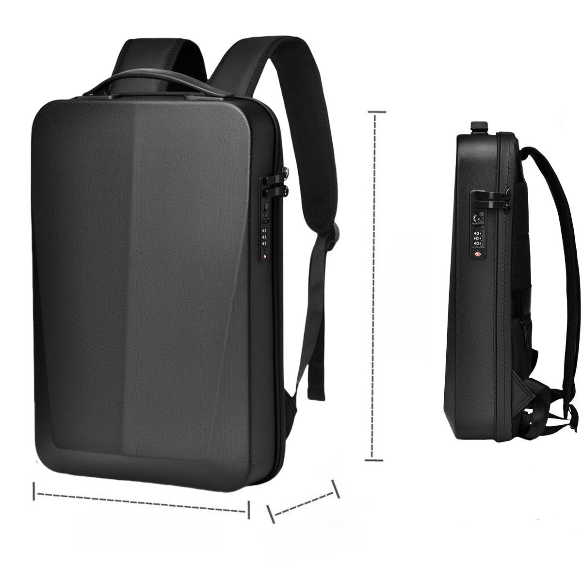 Laptop Backpack=