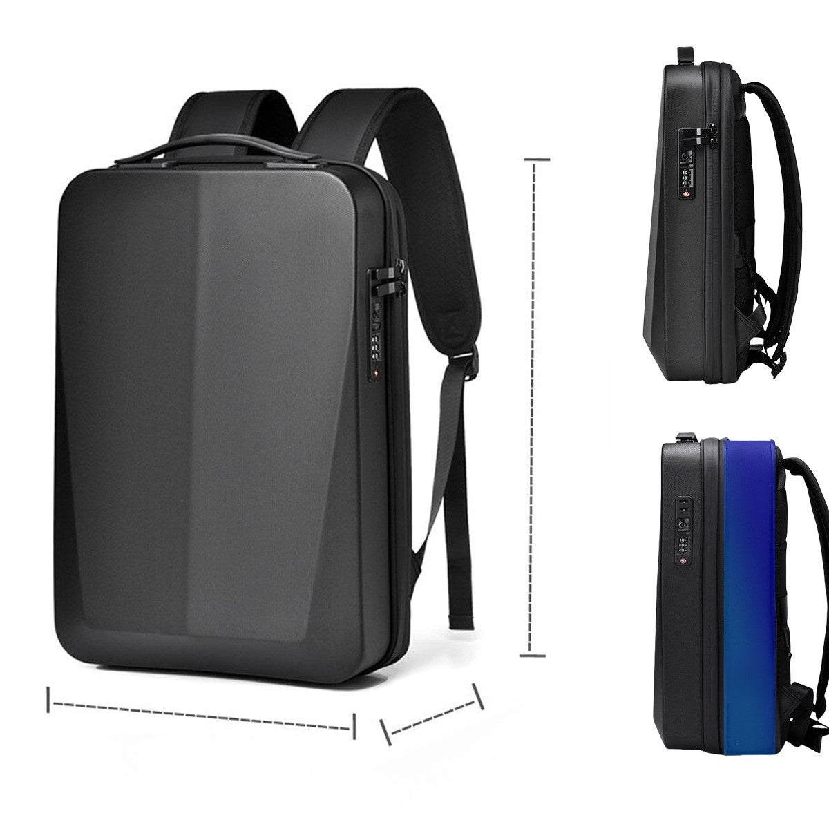 Laptop Backpack=