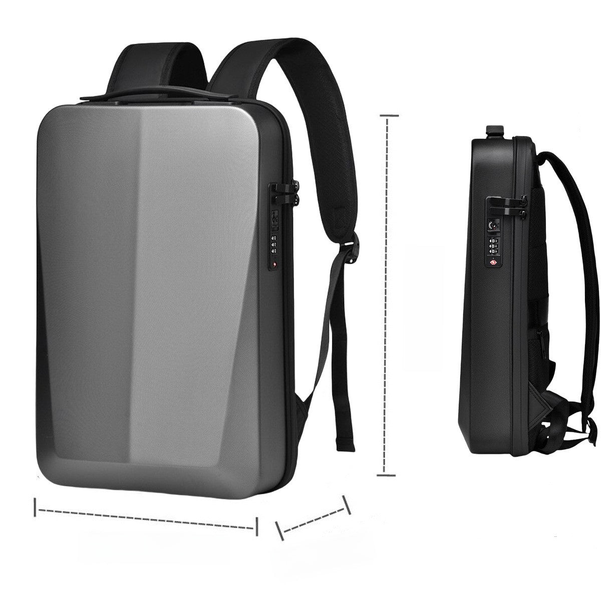 Laptop Backpack=