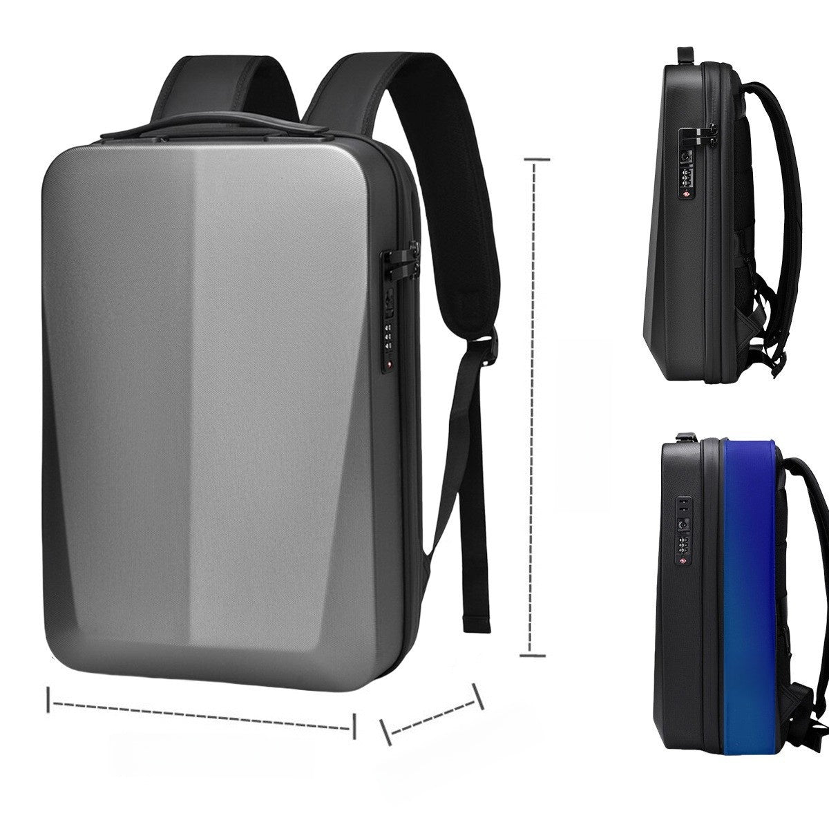 Laptop Backpack=