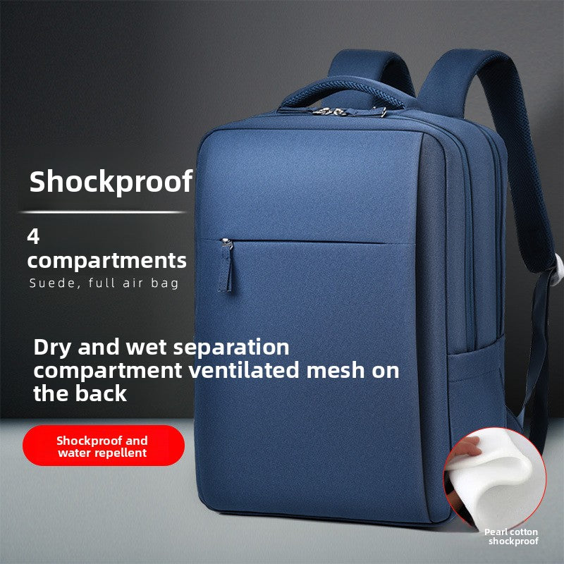 Laptop Backpack