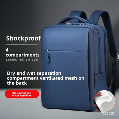 Laptop Backpack