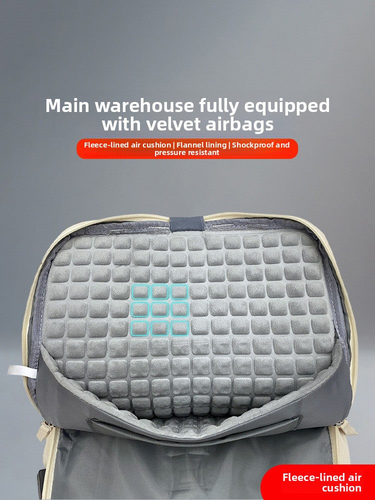Laptop Backpack