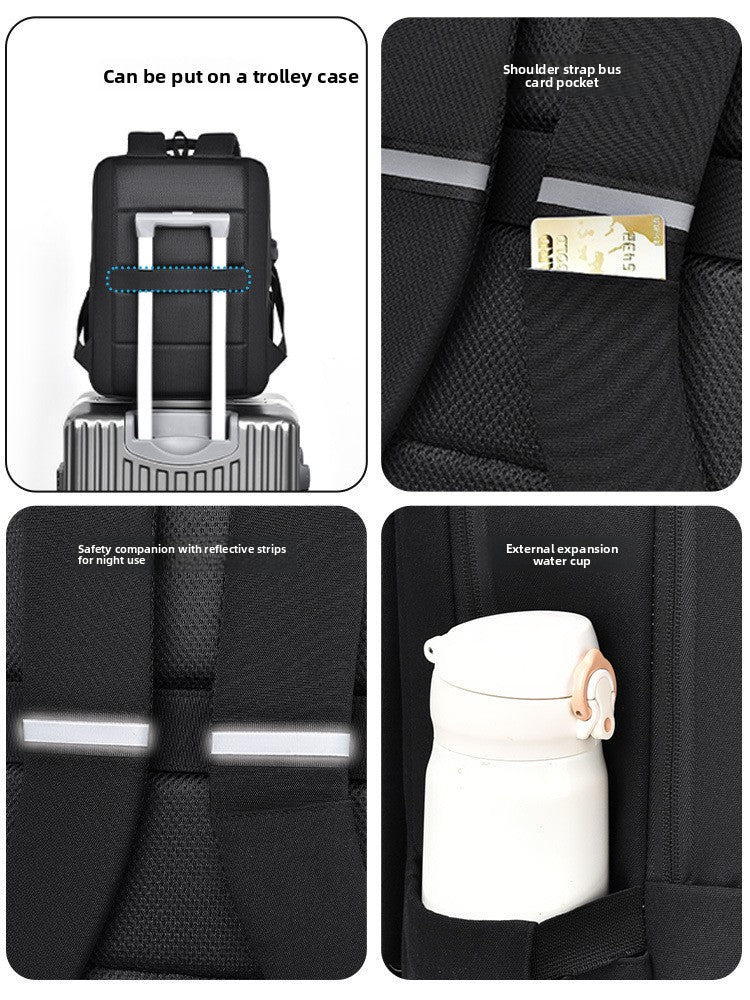 Laptop Backpack