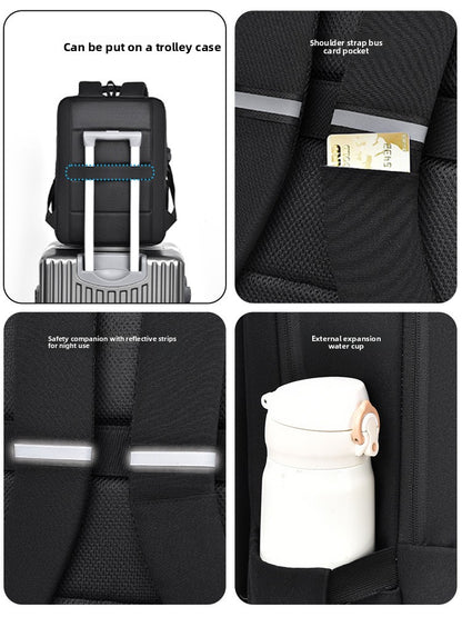 Laptop Backpack