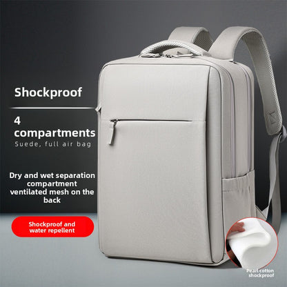 Laptop Backpack